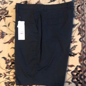 Calvin Klein navy blue short, size  w 38/ 9in
